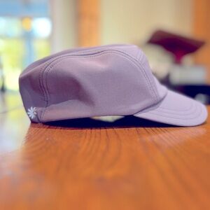 Athleta running hat